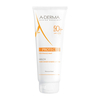 A-Derma Protect Sonnenmilch Gesicht und Körper LSF 50+