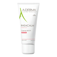A-Derma Rheacalm Beruhigende Creme leicht