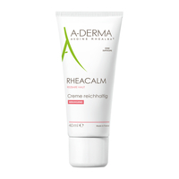A-Derma Rheacalm beruhigende Creme reichhaltig