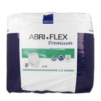 Abena Abri-Flex Premium Pants 100-140 cm L3