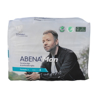 Abena Man formula 1 Einlagen
