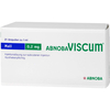 Abnobaviscum Mali 0, 2 mg Ampullen