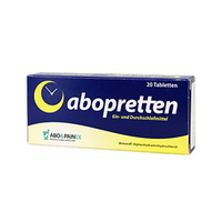 Abopretten