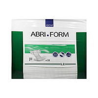 Abri Form Large Super