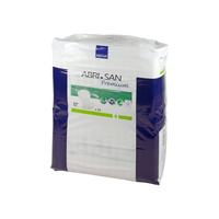 Abri San Normal Air Plus 4