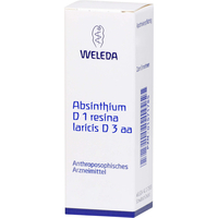 ABSINTHIUM D 1 RES LAR D 3