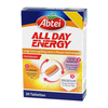 Abtei All Day Energy Tabletten