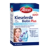 Abtei Kieselerde Plus Biotin Depot Tabletten