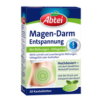 Abtei Magen Darm Entspannungstabletten
