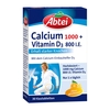 Abtei Osteo Vital Citrus Kautabletten - None
