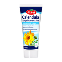 Abtei Ringelblumen Salbe - None