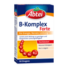 Abtei Vitamin B Komplex Forte Überzogene Tabletten