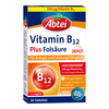 Abtei Vitamin B12 Plus Folsäure Depot Tabletten