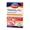 Abtei Vitamin B12 Plus Folsäure hochdosiert Tabletten