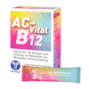 AC-Vital B12 Direktsticks mit Eiweißbausteinen