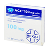 ACC 100 Tabs