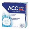 ACC akut 600 Hustenlöser Brausetabletten