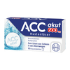 ACC akut 600 Hustenlöser Brausetabletten