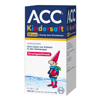 Acc Kindersaft - None