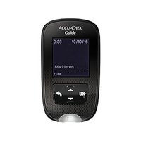 Accu Check Guide Set mg/dl