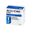 Accu Chek Guide Teststreifen