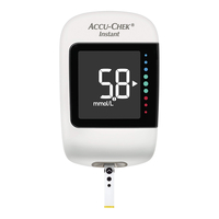 Accu-Chek Instant Set mmol/l