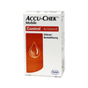 Accu Chek Mobile Kontrolllösung - None