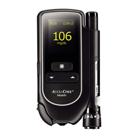Accu-Chek Mobile mg/dL