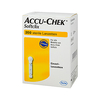 Accu Chek Softclix Lanzetten - None