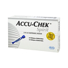 Accu Chek Spirit 3, 15 ml Ampullen System