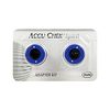 Accu Chek Spirit Adapter