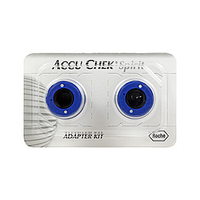 Accu Chek Spirit Adapter