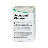 Accutrend Glucose