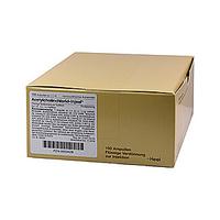 Acetylcholinchlorid Injeele 1, 1 Ml