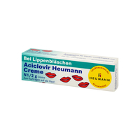 Aciclovir Heumann Creme