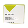 Acirufan Ampullen
