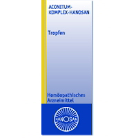 Aconitum Komplex fluessig