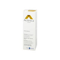 Actinica Lotion Dispenser