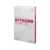 Actisorb 220 Silver 19x10, 5 cm Steril Kompressen