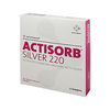 Actisorb Silv 220 10, 5X10, 5 - None
