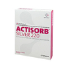 Actisorb Silv 220 9, 5x6, 5 cm