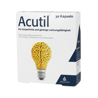 Acutil Kapseln