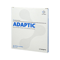 Adaptic 12, 7x22, 9 cm Feuchte Wundauflage
