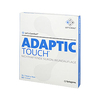 Adaptic Touch 7, 6x11 cm Nichthaftende Silikon-Wundauflage