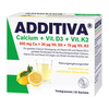 Additiva Calcium + Vit. D3 + Vit. K2 Trinkgranulat