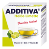 Additiva Heiße Limette
