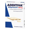 Additiva Magnesium 400 Mg Filmtabletten - None