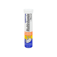Additiva Multivitamin+Mineral Mandarine
