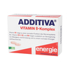Additiva Vitamin B-Komplex