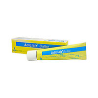 Adiclair Salbe